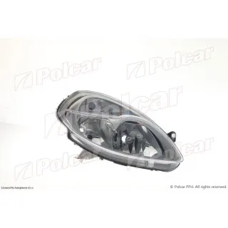 Far LANCIA YPSILON (843), 03-11; 