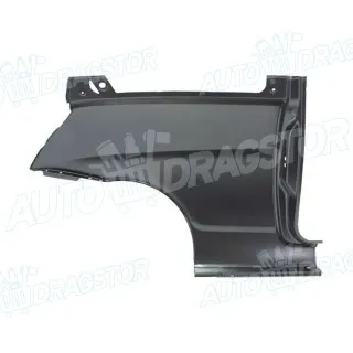 Zadnje krilo LANCIA YPSILON (843), 03-11; 