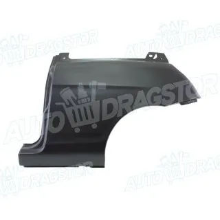 Zadnje krilo LANCIA YPSILON (843), 03-11; 