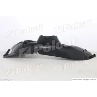 Plastično podkrilo LANCIA YPSILON (843), 03-11; 