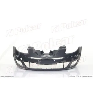 Prednji branik LANCIA MUSA (350), 04-12; 