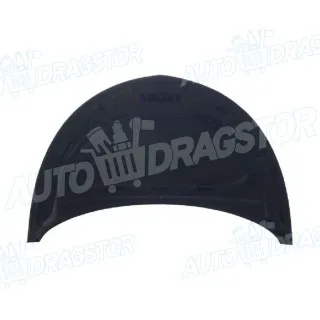 Hauba CHRYSLER YPSILON (846), 11-15; YPSILON, 11-; 