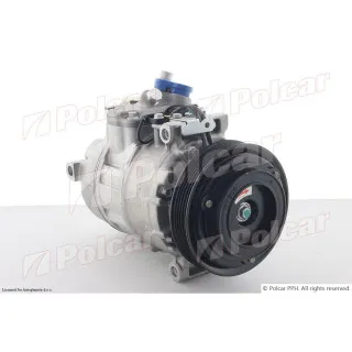 Kompresor klime LAND ROVER, ROVER/MG 