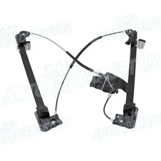 Podizač stakla bez motora LAND ROVER FREELANDER (CB40), 97-06; 