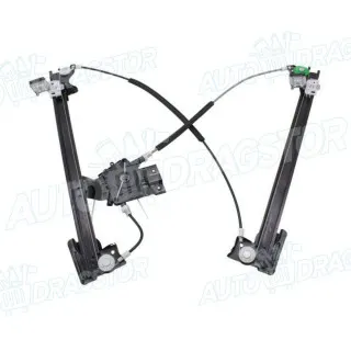 Podizač stakla bez motora LAND ROVER FREELANDER (CB40), 97-06; 