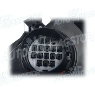 Far LAND ROVER FREELANDER (FA), 06-15; 