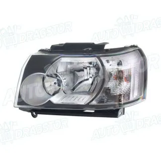 Far LAND ROVER FREELANDER (FA), 06-15; 