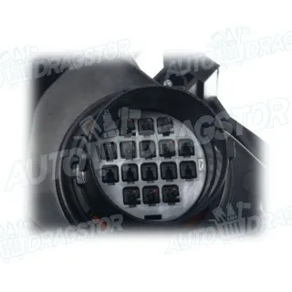 Far LAND ROVER FREELANDER (FA), 06-15; 