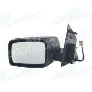 Retrovizor na vratima LAND ROVER FREELANDER (FA), 06-15; 