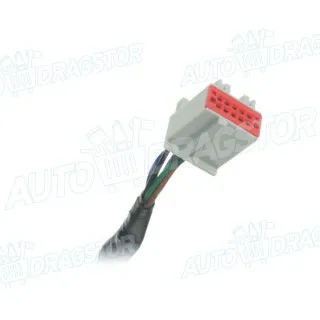 Retrovizor na vratima LAND ROVER FREELANDER (FA), 06-15; 