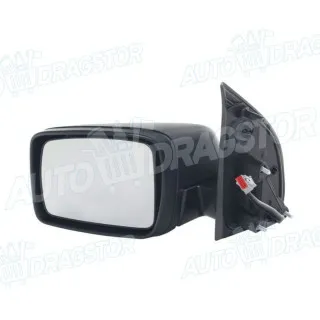 Retrovizor na vratima LAND ROVER FREELANDER (FA), 06-15; 