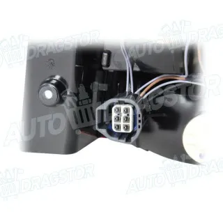 Štop svetlo LAND ROVER FREELANDER (FA), 06-15; 