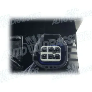 Štop svetlo LAND ROVER FREELANDER (FA), 06-15; 