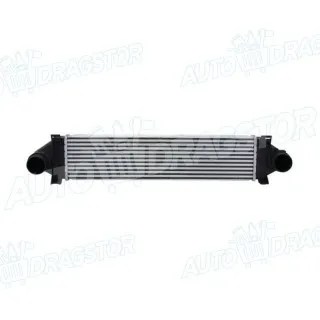 Interkuler LAND ROVER FREELANDER (FA), 06-15; 