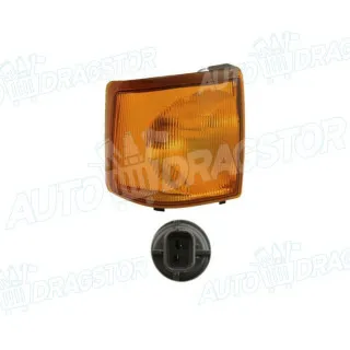 Prednji migavac LAND ROVER DISCOVERY (LJ/LT), 89-97; 