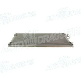 Hladnjak klime LAND ROVER DISCOVERY (LJ/LT), 89-97; DISCOVERY (LJ/LT), 98-04; 