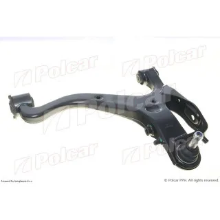 Rame LAND ROVER DISCOVERY (TAA), 04-09; 