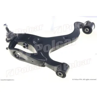 Rame LAND ROVER DISCOVERY (TAA), 04-09; 