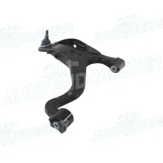 Rame LAND ROVER DISCOVERY (TAA), 04-09; 