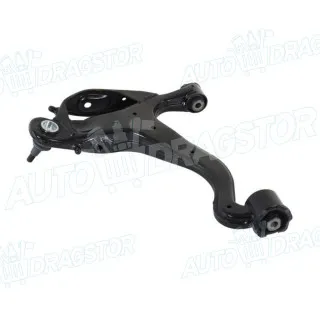 Rame LAND ROVER DISCOVERY (TAA), 04-09; 