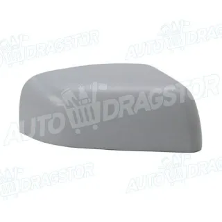 Poklopac retrovizora LAND ROVER DISCOVERY (TAA), 04-09; DISCOVERY (TAA), 09-16; FREELANDER (FA), 06-15; RANGE ROVER (LS/LM), 02-12; RANGE ROVER SPORT, 06-13; 