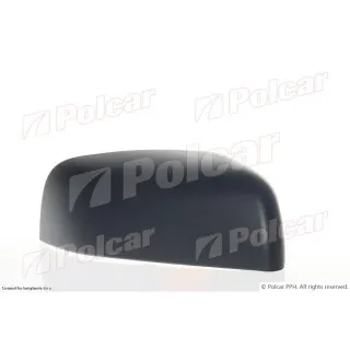 Poklopac retrovizora LAND ROVER DISCOVERY (TAA), 04-09; DISCOVERY (TAA), 09-16; FREELANDER (FA), 06-15; RANGE ROVER (LS/LM), 02-12; RANGE ROVER SPORT, 06-13; 