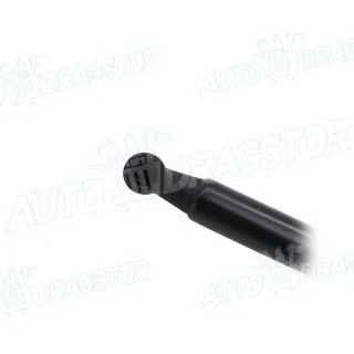 Amortizer haube LAND ROVER DISCOVERY (TAA), 04-09; DISCOVERY (TAA), 09-16; 