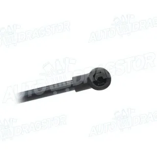 Amortizer haube LAND ROVER DISCOVERY (TAA), 04-09; DISCOVERY (TAA), 09-16; 