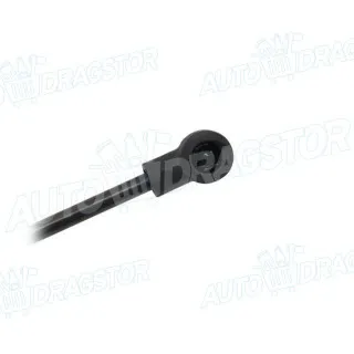 Amortizer haube LAND ROVER DISCOVERY (TAA), 04-09; DISCOVERY (TAA), 09-16; RANGE ROVER SPORT, 06-13; 