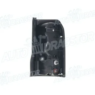 Štop svetlo LAND ROVER DISCOVERY (TAA), 09-16; 