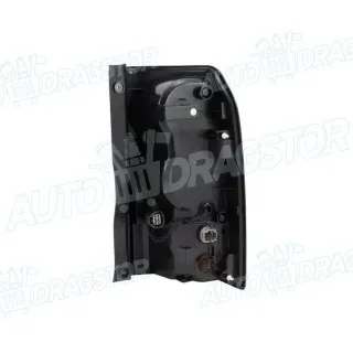 Štop svetlo LAND ROVER DISCOVERY (TAA), 09-16; 