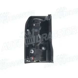 Štop svetlo LAND ROVER DISCOVERY (TAA), 09-16; 