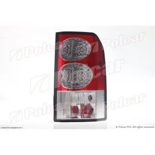 Štop svetlo LAND ROVER DISCOVERY (TAA), 09-16; 