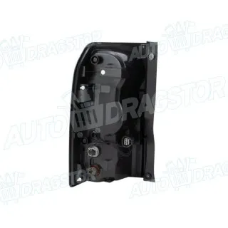 Štop svetlo LAND ROVER DISCOVERY (TAA), 09-16; 