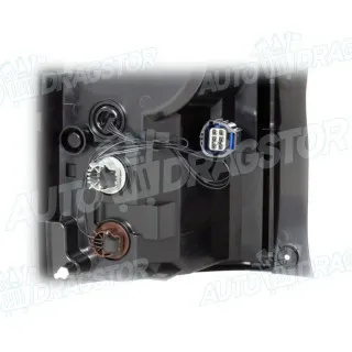 Štop svetlo LAND ROVER DISCOVERY (TAA), 09-16; 