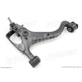 Rame LAND ROVER RANGE ROVER SPORT, 06-13; 