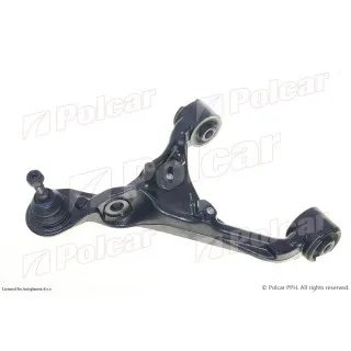 Rame LAND ROVER DISCOVERY (TAA), 04-09; RANGE ROVER SPORT, 06-13; 