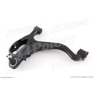 Rame LAND ROVER RANGE ROVER SPORT, 06-13; 