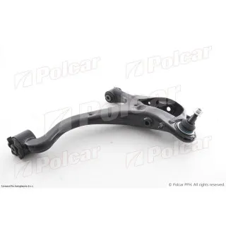 Rame LAND ROVER RANGE ROVER SPORT, 06-13; 