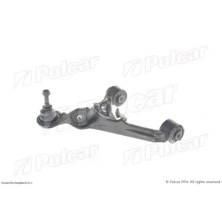 Rame LAND ROVER DISCOVERY (TAA), 04-09; RANGE ROVER SPORT, 06-13; 
