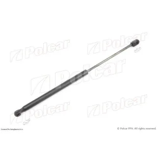 Amortizer haube LADA/AVTOWAZ NIVA (2121/2123), 76-; SAMARA (2108/2109), 86-; 