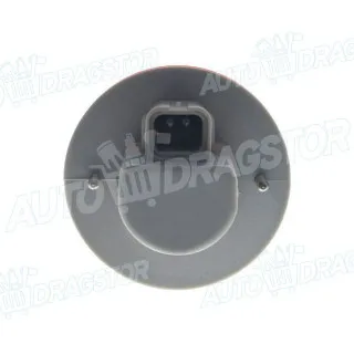 Bočni migavac MAN TGA, 00-07; 