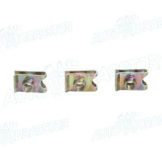 Hladnjak MAZDA 323 F (BG), 89-94; 