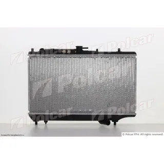 Hladnjak MAZDA 323 F (BG), 89-94; 