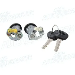 Brava/komplet MAZDA 323 (BF), 85-89; 