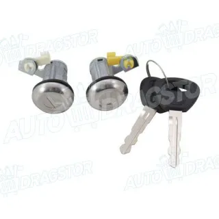 Brava/komplet MAZDA 323 (BF), 85-89; 