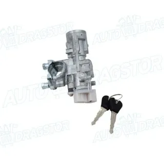 Set/komplet za zaključavanje volana MAZDA 323 (BG), 89-94; 