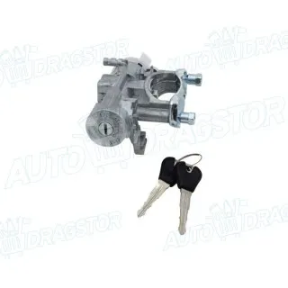 Set/komplet za zaključavanje volana MAZDA 323 (BG), 89-94; 