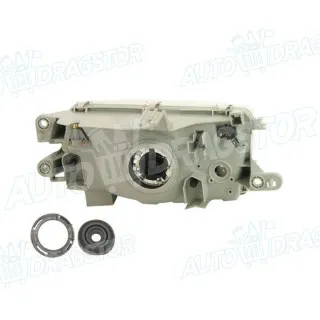 Far MAZDA 323 (BH/BA), 94-98; 