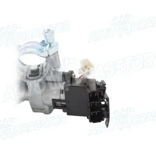 Set/komplet za zaključavanje volana MAZDA 323 (BH/BA), 94-98; 